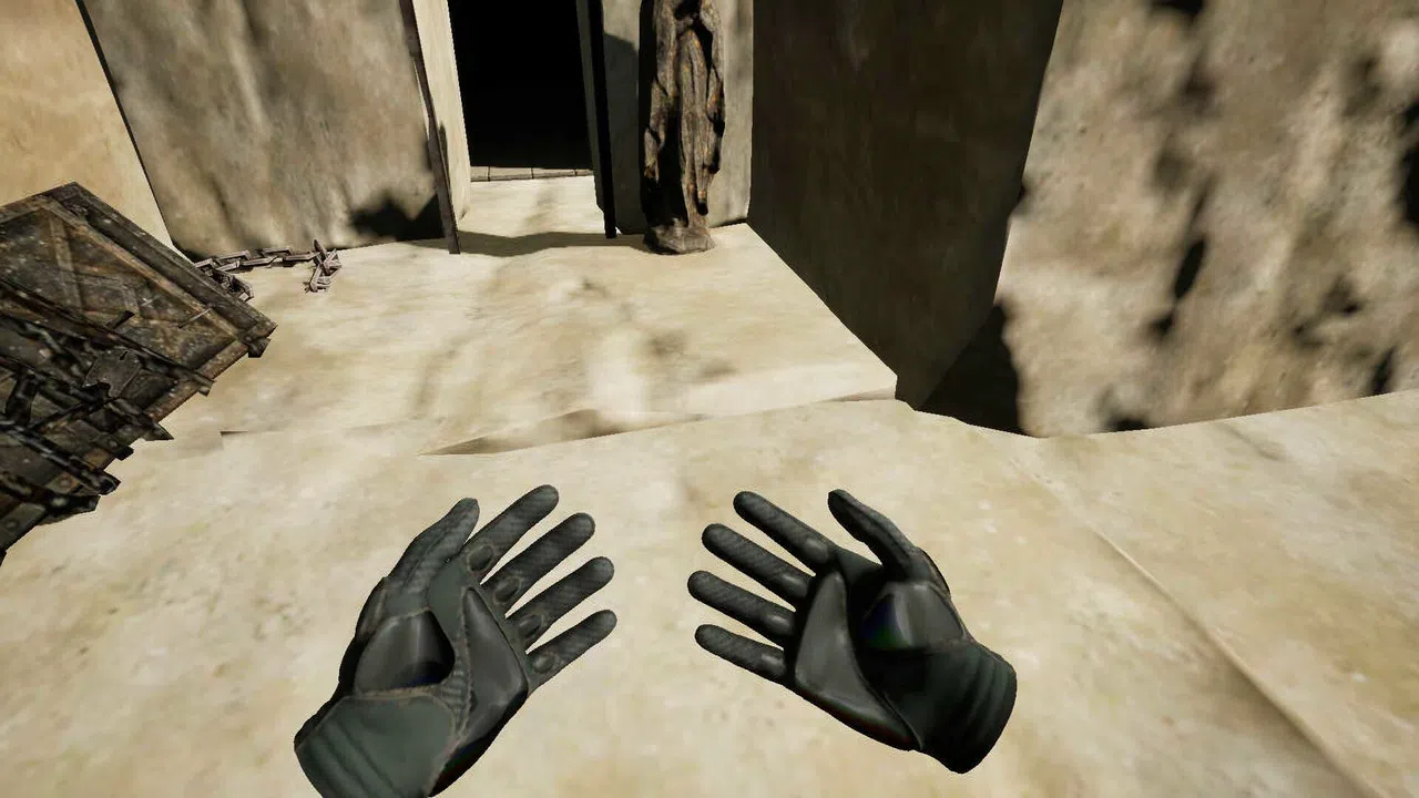 Skybound Only Up VR Screenshot 6