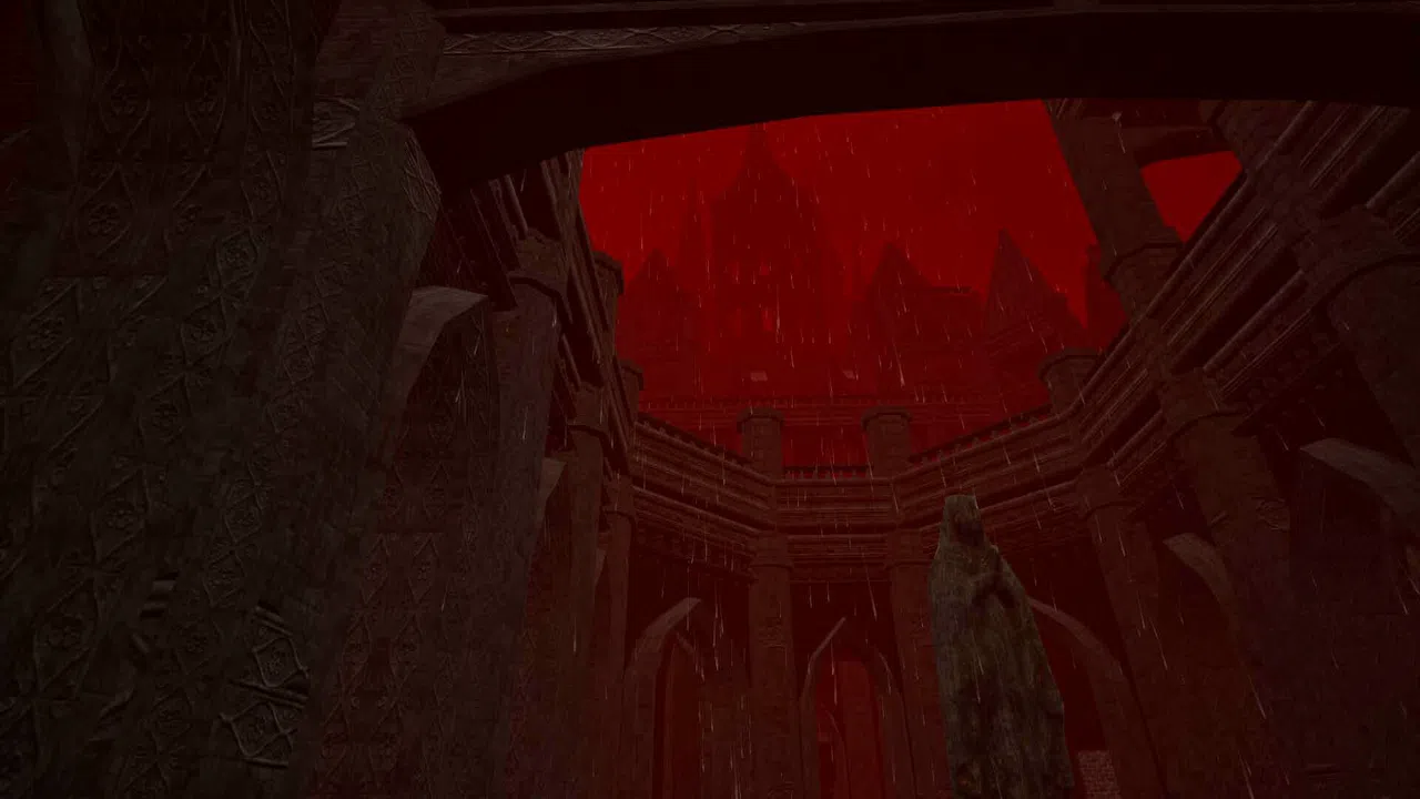 Skybound Only Up VR Screenshot 1