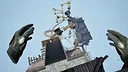 Skybound Only Up VR Screenshot 0