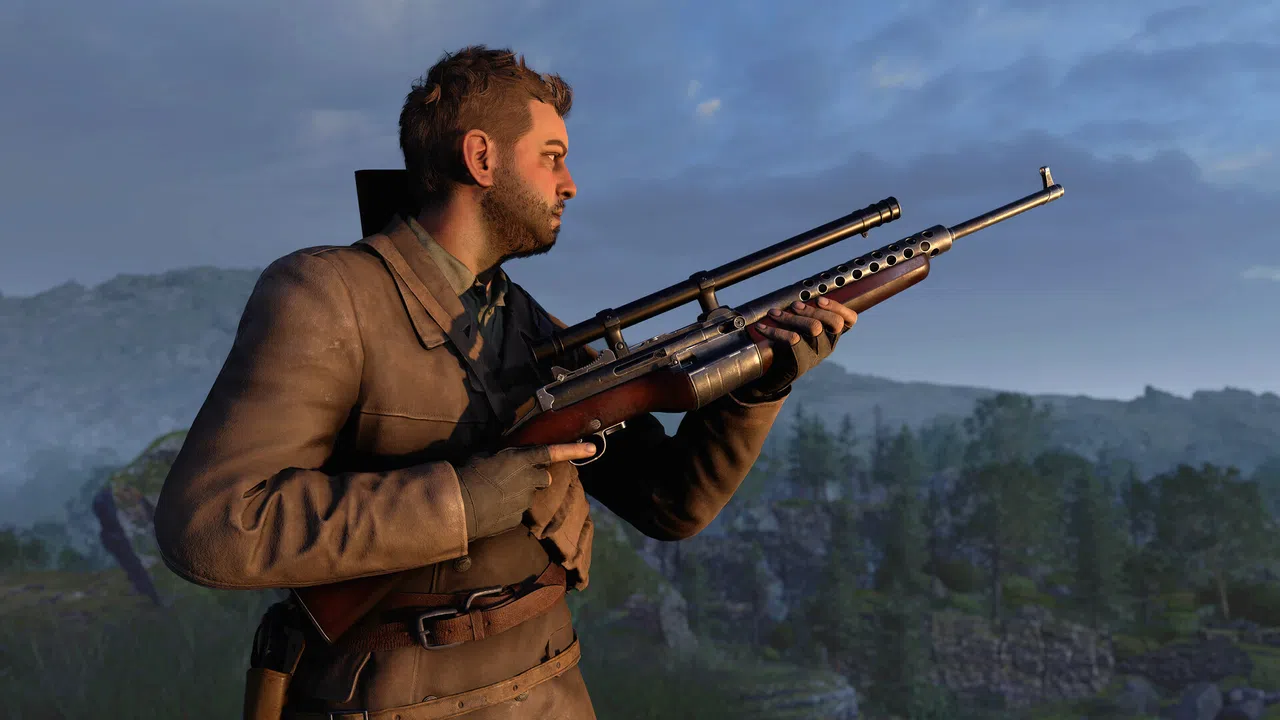Sniper Elite: Resistance Season Pass Screenshot 4