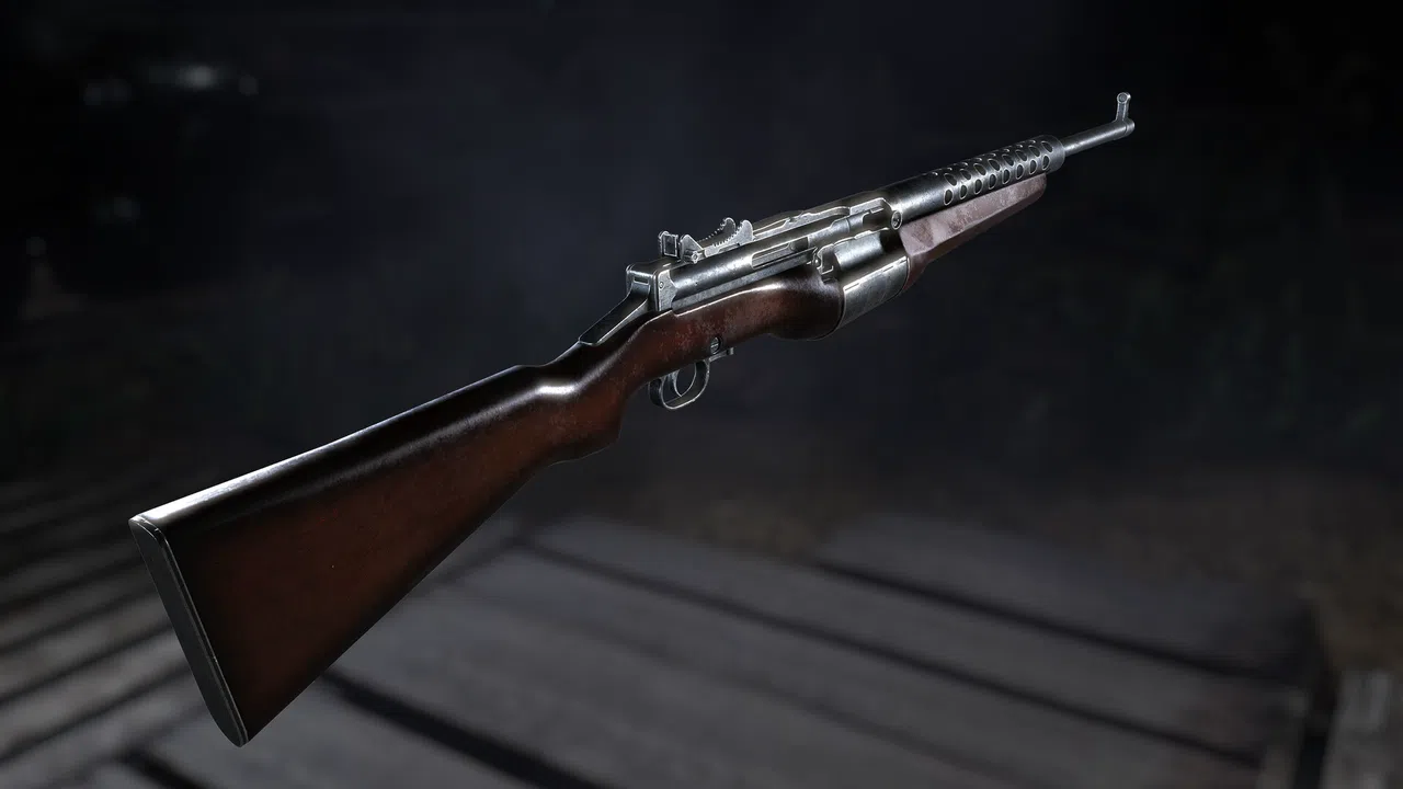 Sniper Elite: Resistance Season Pass Screenshot 11