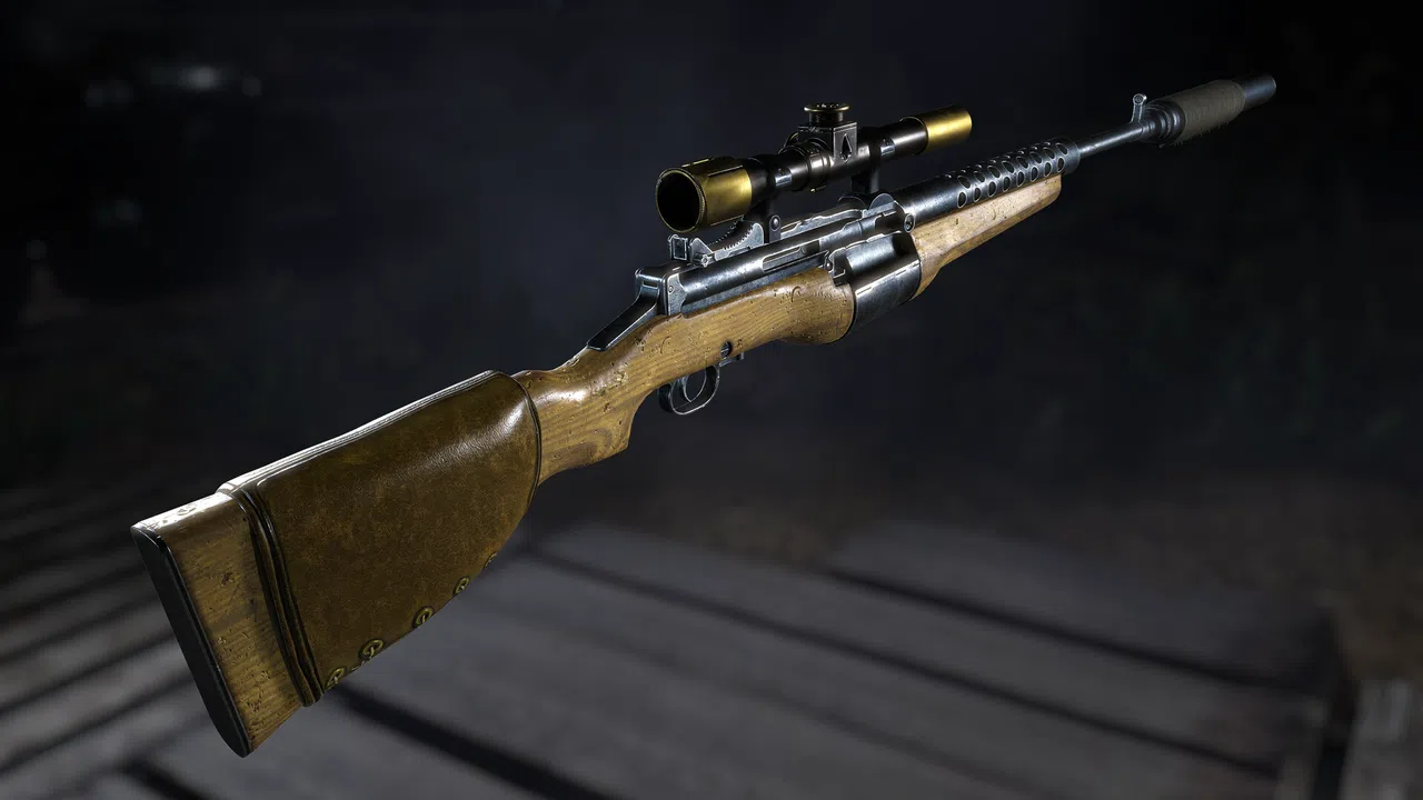 Sniper Elite: Resistance Season Pass Screenshot 12