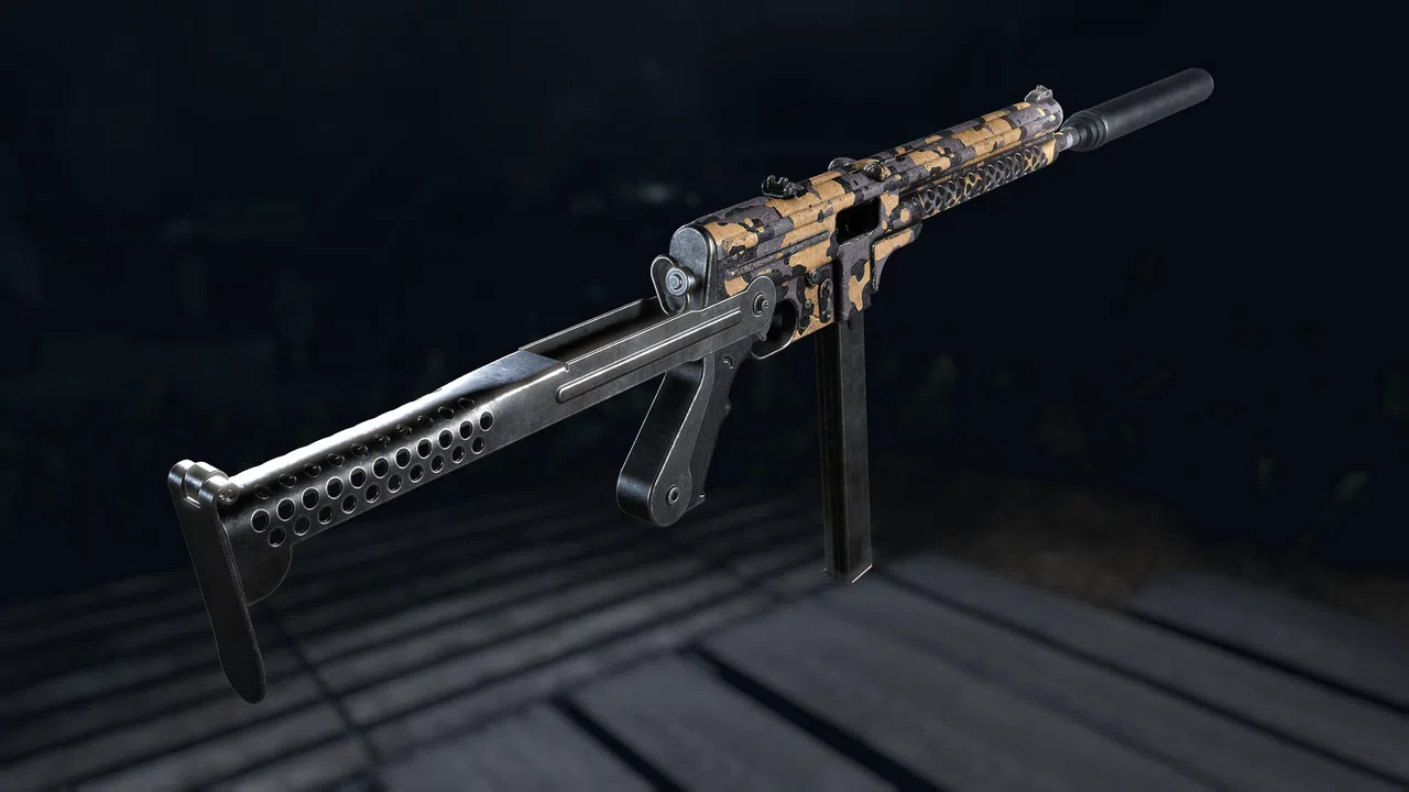 Sniper Elite: Resistance Season Pass Screenshot 9