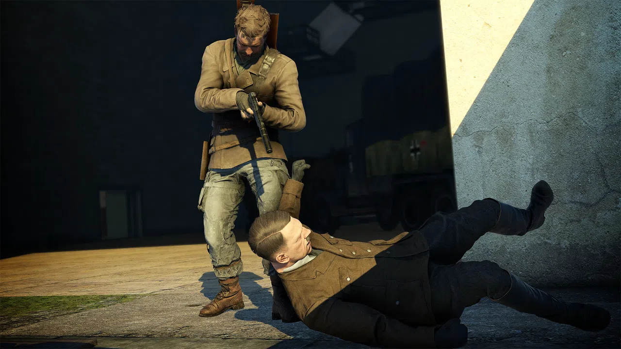 Sniper Elite: Resistance Season Pass Screenshot 0