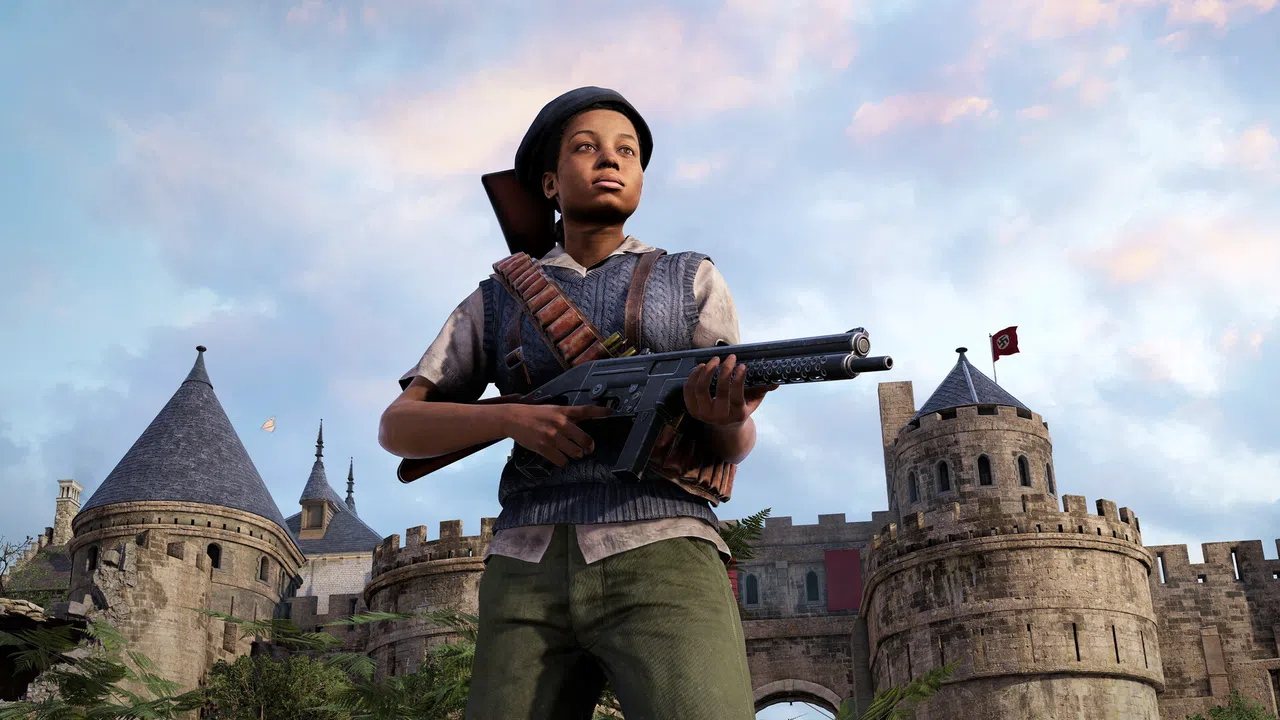 Sniper Elite: Resistance Season Pass Screenshot 8