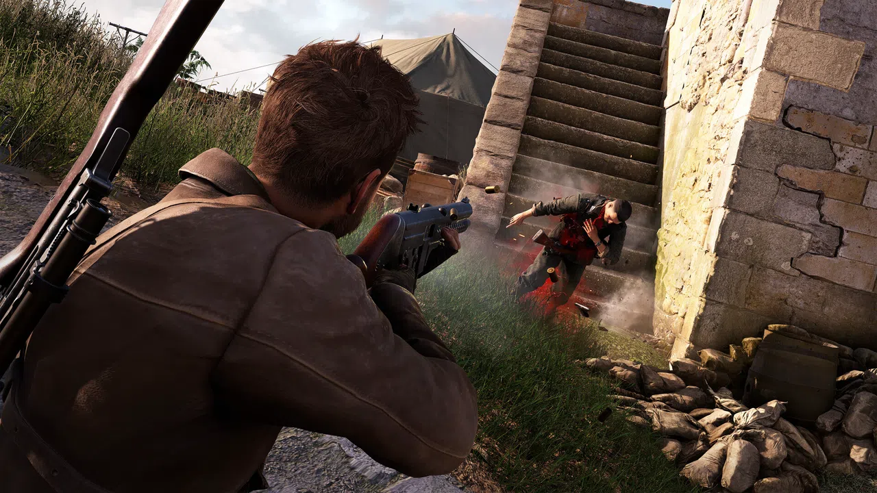 Sniper Elite: Resistance Season Pass Screenshot 5