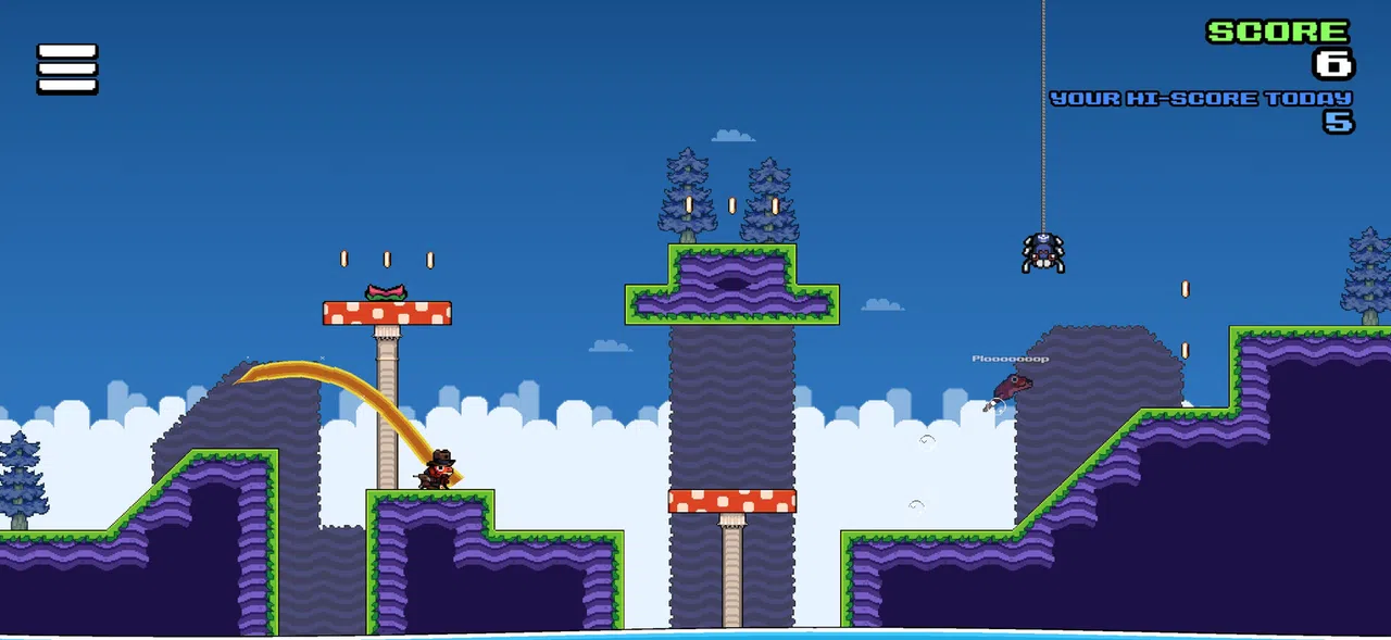 Samago Screenshot 4
