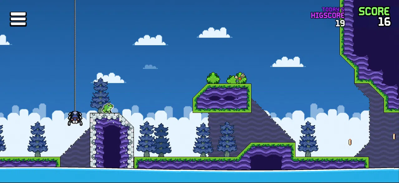 Samago Screenshot 5