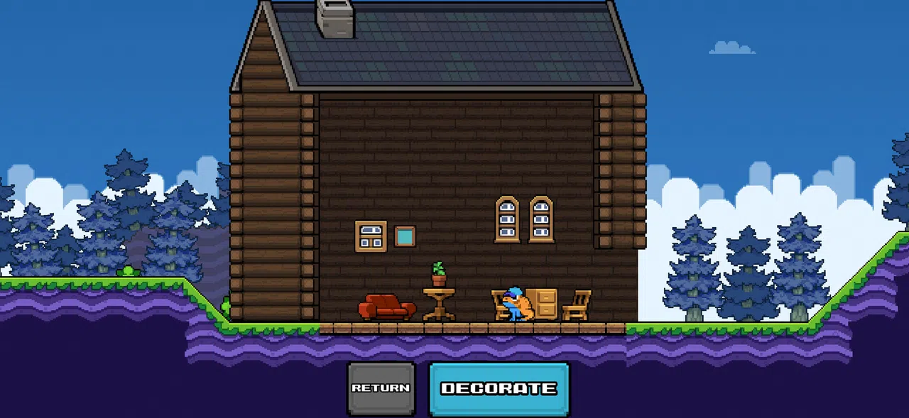 Samago Screenshot 6