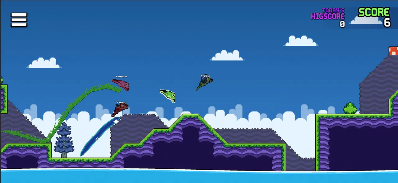 Samago Screenshot 0