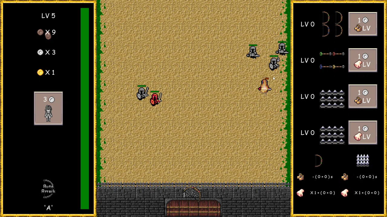 Sweet Slave Screenshot 6