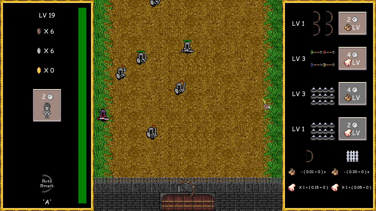Sweet Slave Screenshot 5