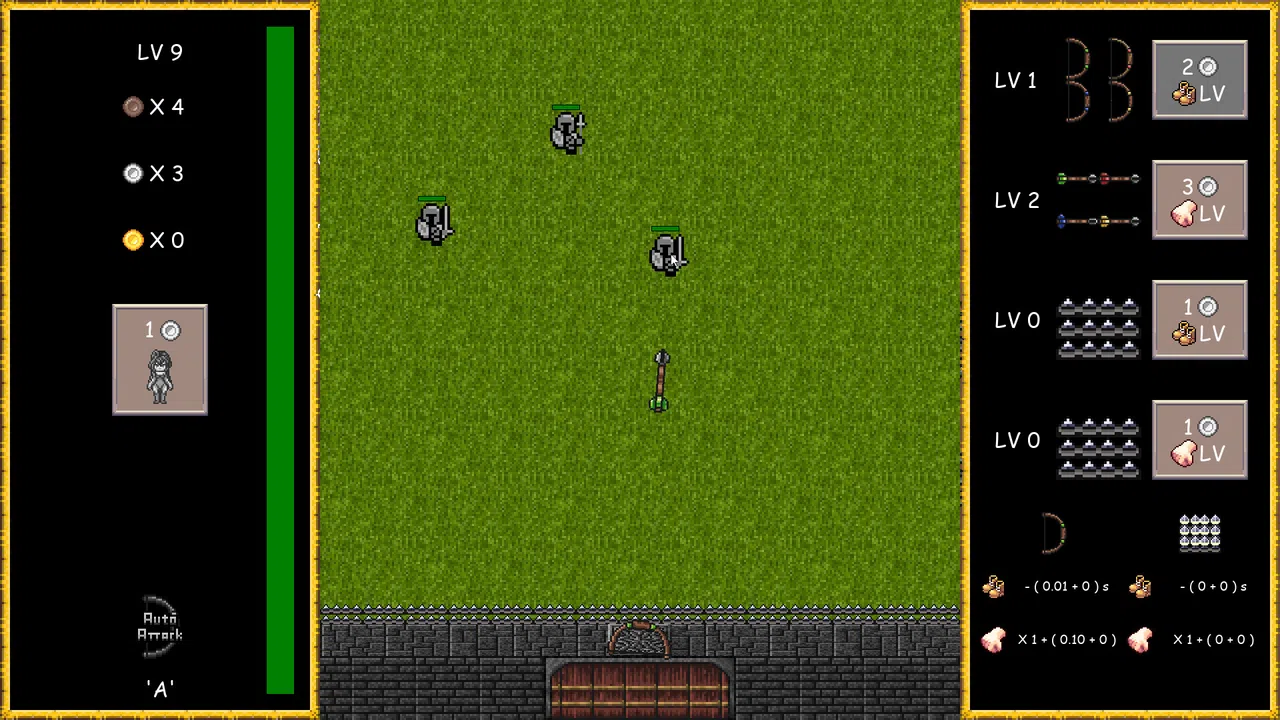 Sweet Slave Screenshot 3