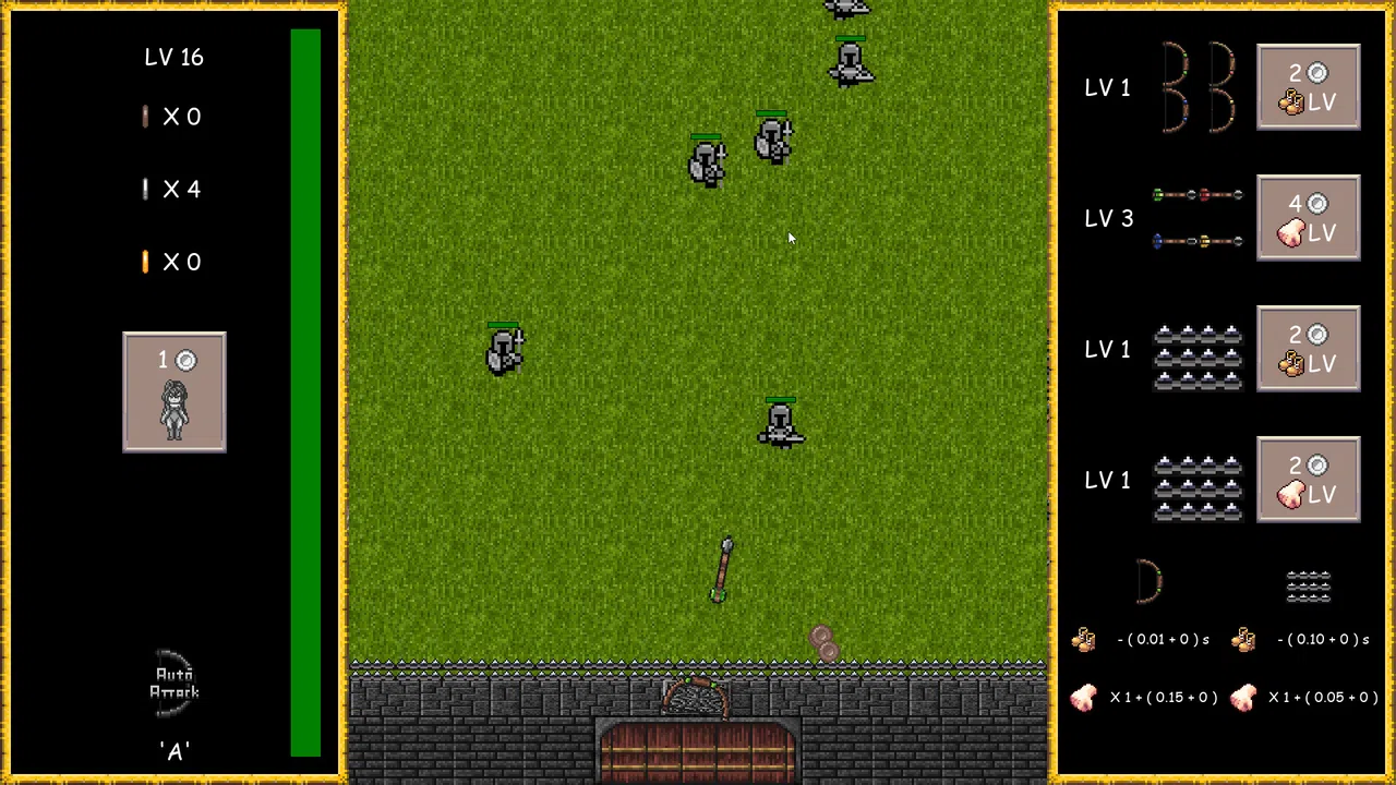 Sweet Slave Screenshot 4