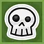 Trick or Treat icon