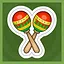 Cinco Celebration icon