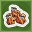 Holiday Outfit icon
