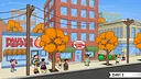 Papa's Pizzeria Deluxe Screenshot 0