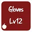 Gloves +12 icon