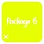 Package 6 icon
