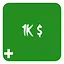 Bounty 1K icon