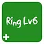 Ring +6 icon