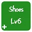 Shoes +6 icon
