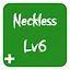 Neckless +6 icon