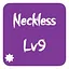 Neckless +9 icon