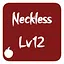 Neckless +12 icon