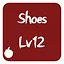 Shoes +12 icon