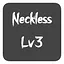 Neckless +3 icon