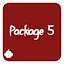 Package 5 icon