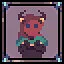 The Deepwoods icon