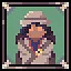 Locksmith icon