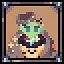 Ooh, Shiny icon
