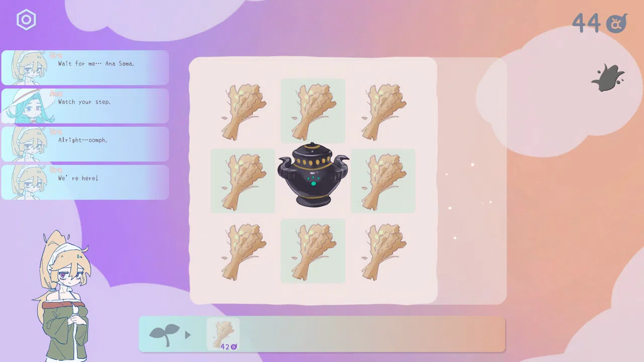 Ana's Farm Demo Screenshot 0
