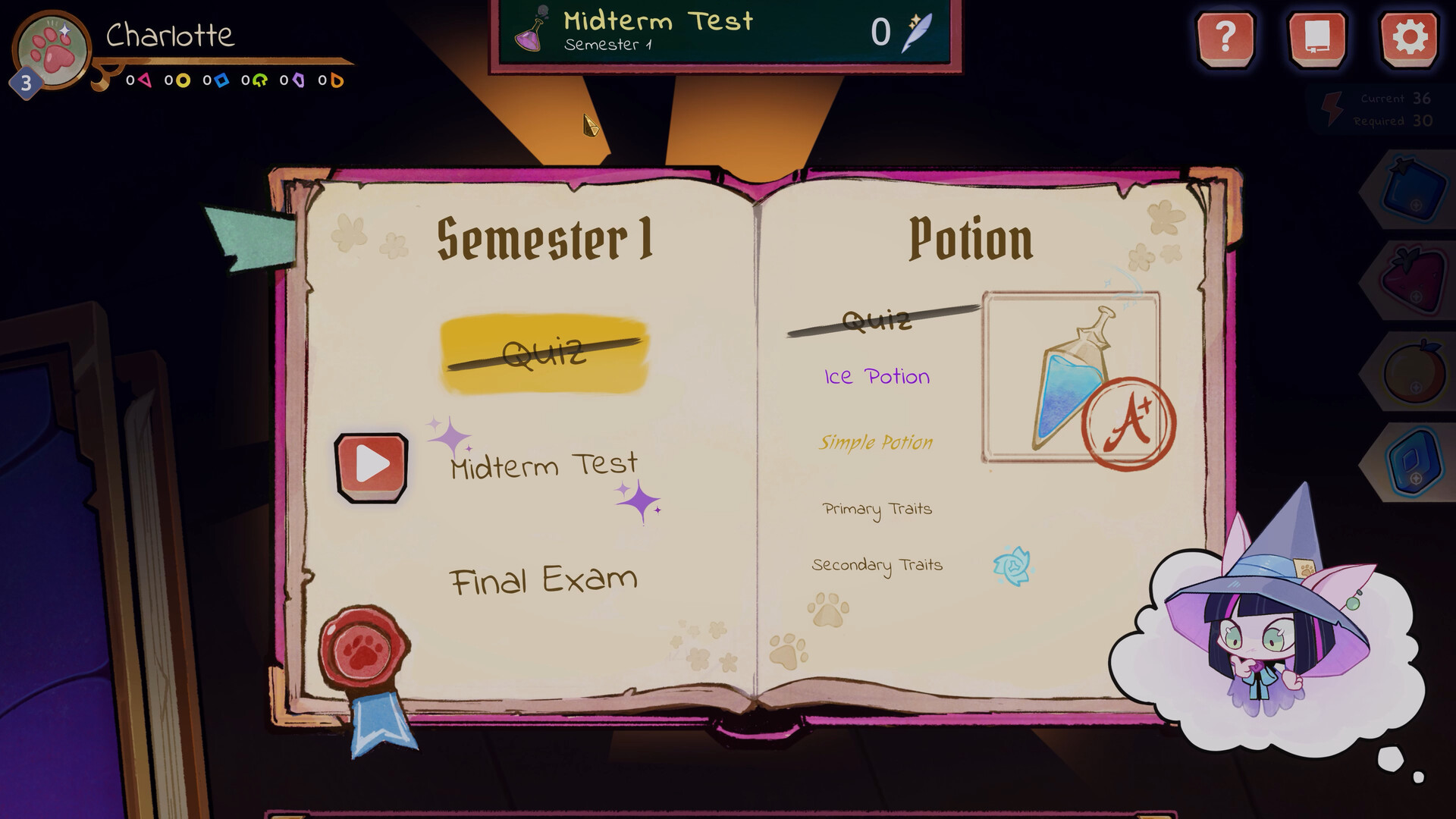 The Bestest Alchemist Screenshot 5