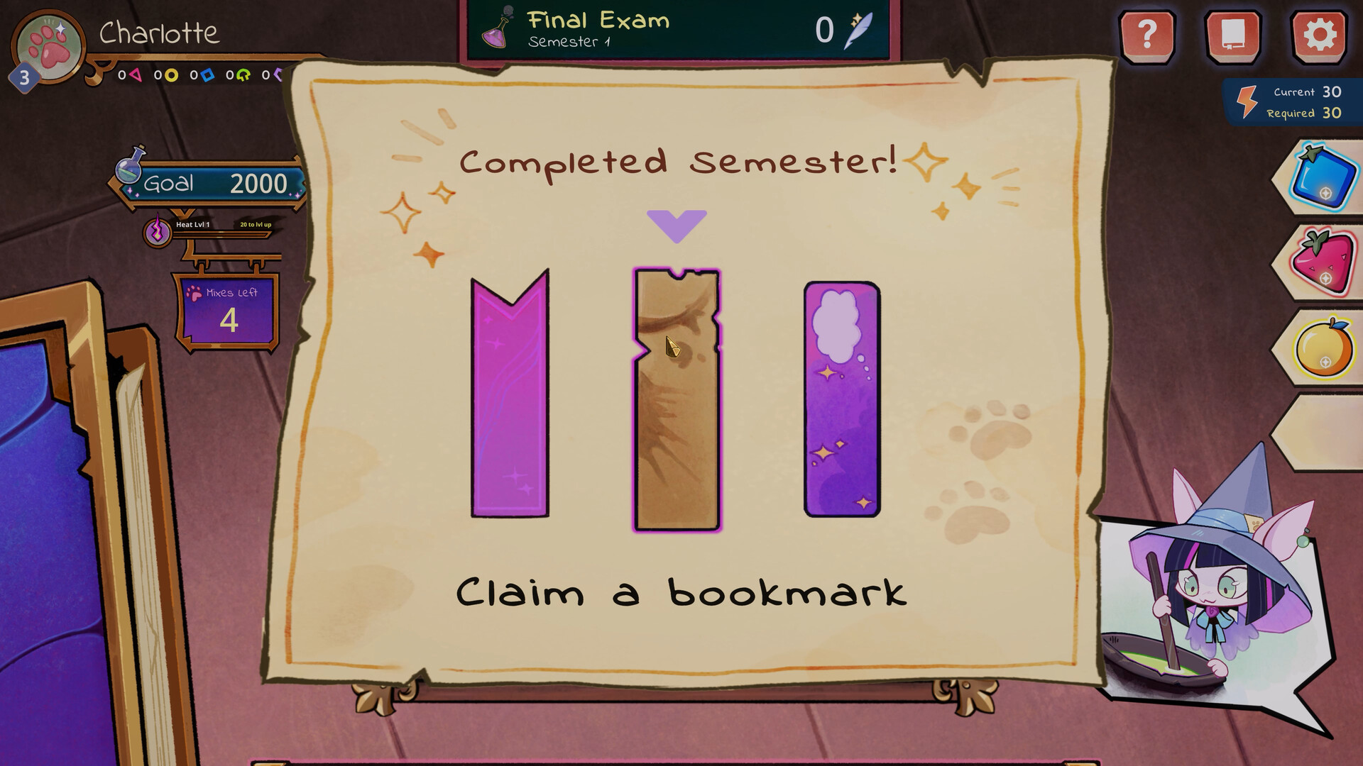 The Bestest Alchemist Screenshot 2