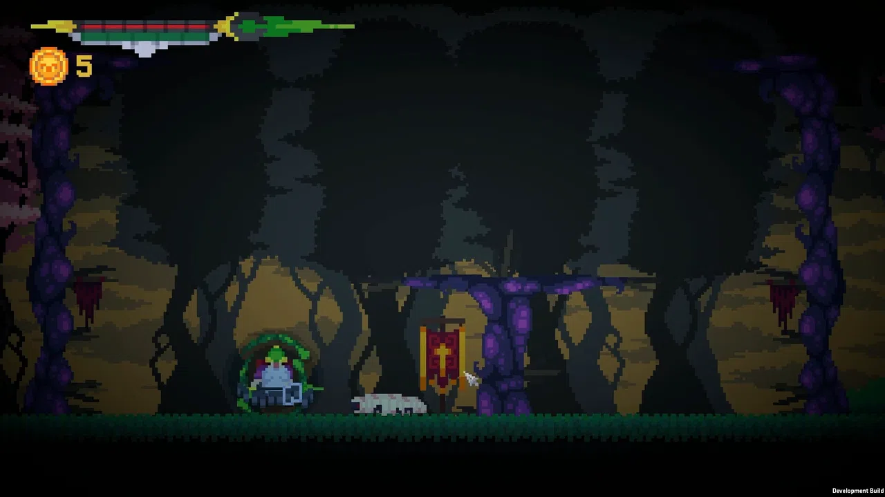 Dwarfism Screenshot 1
