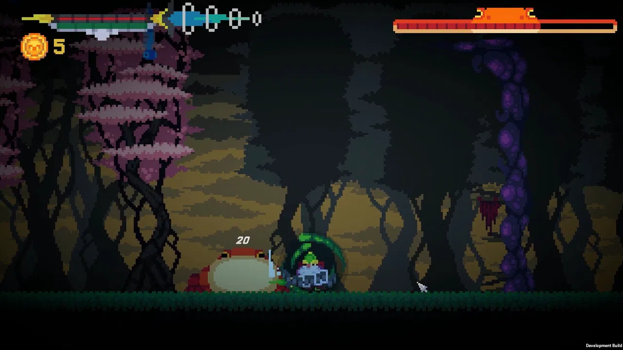 Dwarfism Screenshot 3