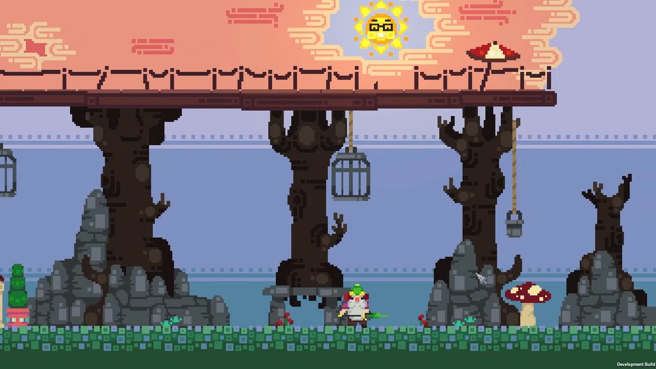 Dwarfism Screenshot 2