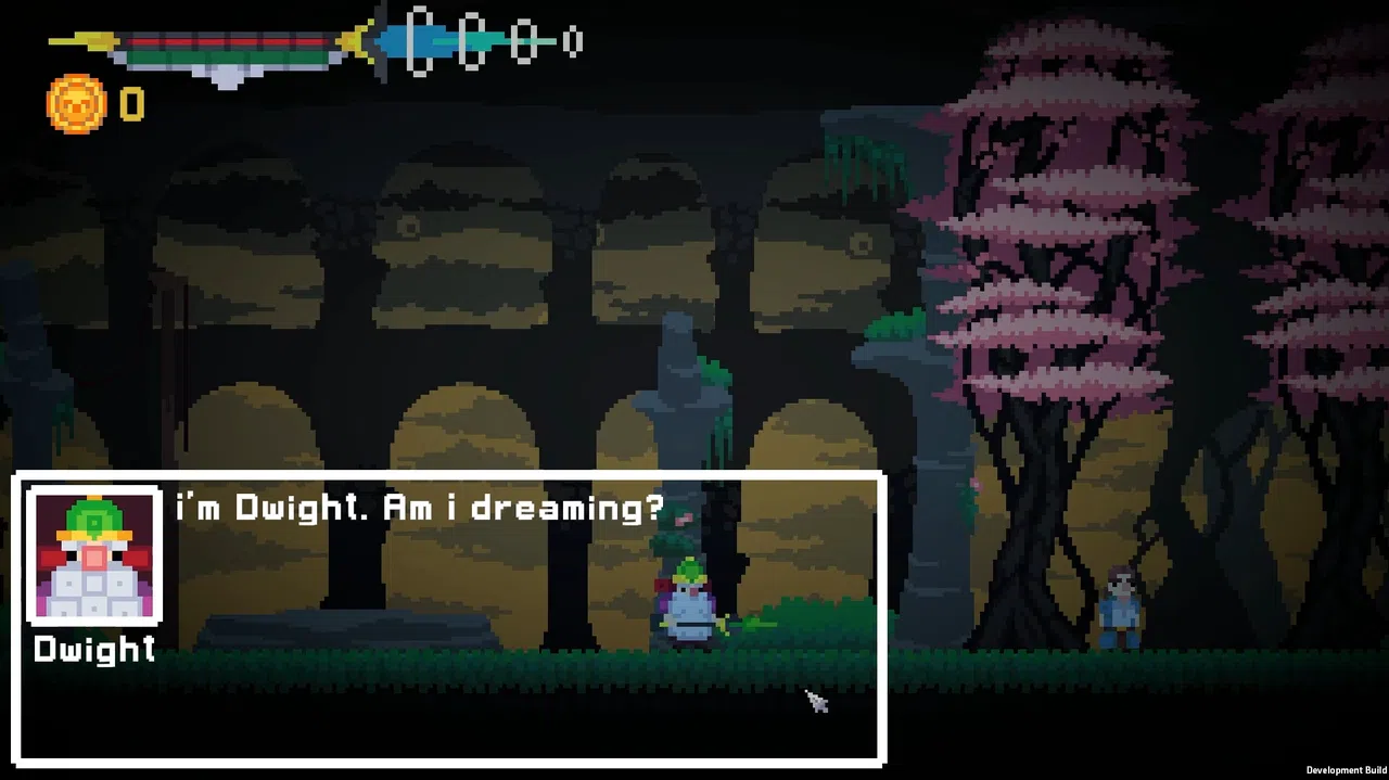 Dwarfism Screenshot 4