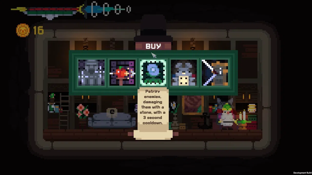 Dwarfism Screenshot 0
