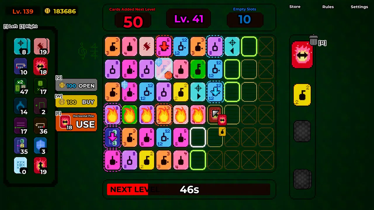 Whole Note Screenshot 0