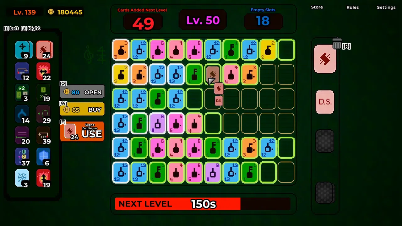 Whole Note Screenshot 4