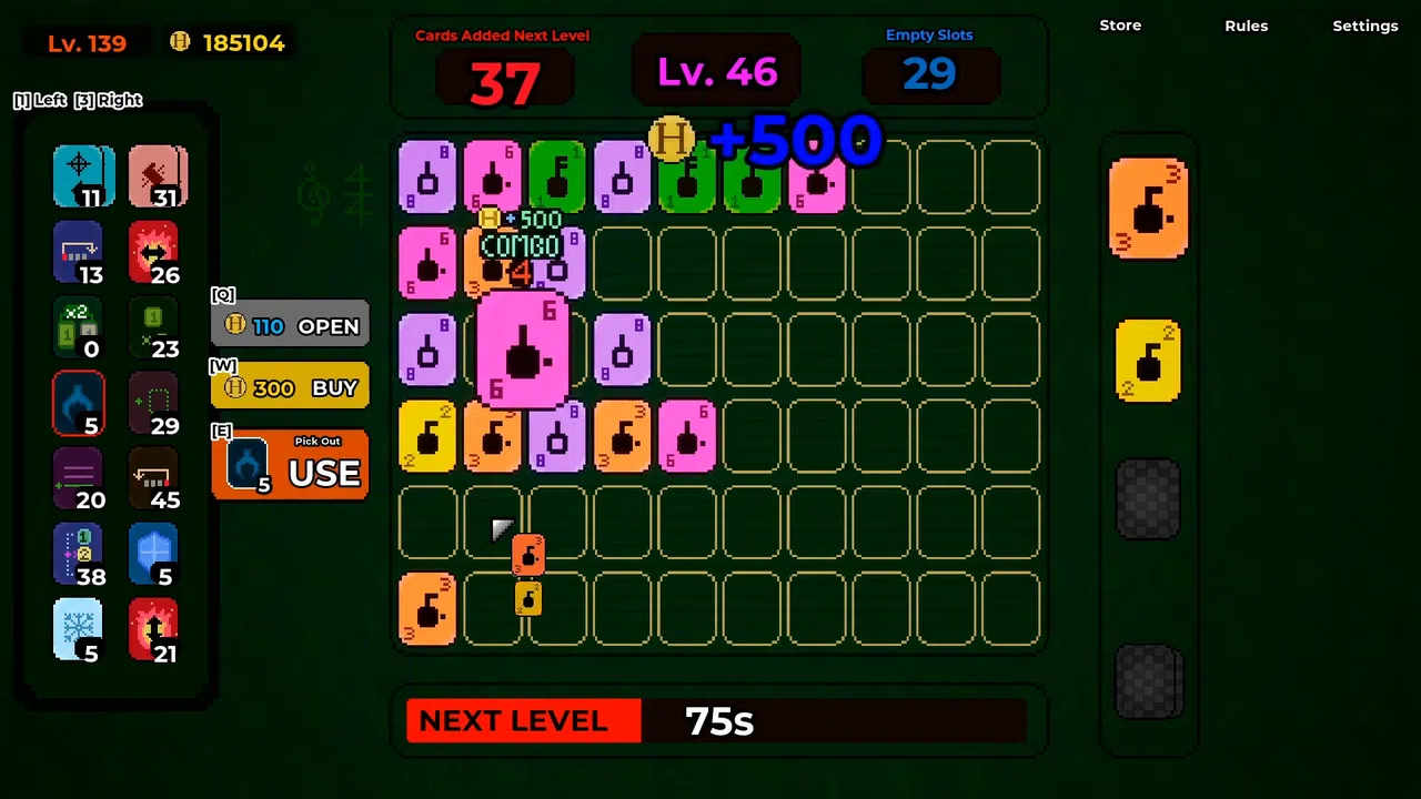 Whole Note Screenshot 3