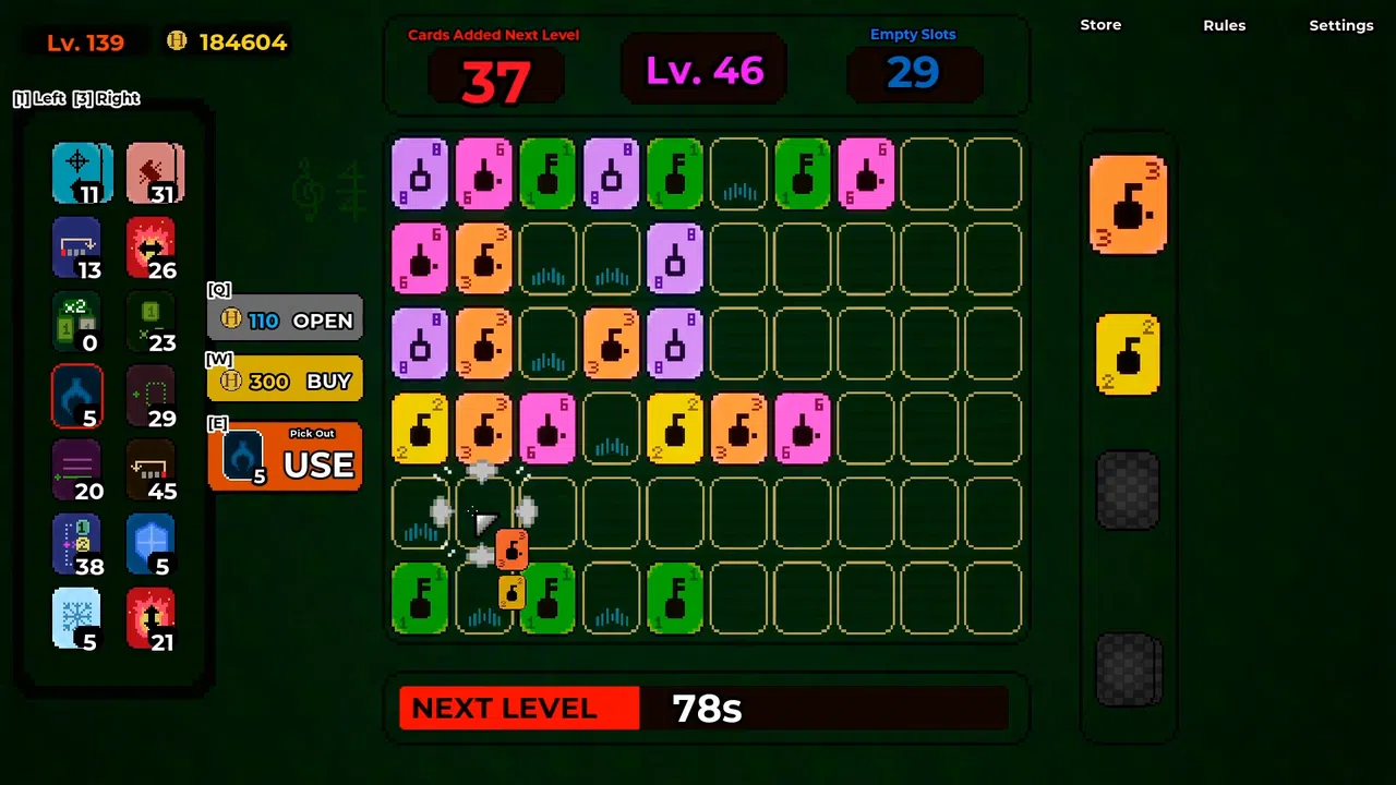 Whole Note Screenshot 1
