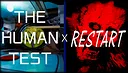 The Human Test / Restart - Medium Donation Screenshot 0