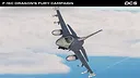 DCS: F-16C Dragon's Fury Campaign SorelRo Screenshot 0